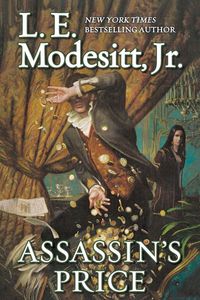 Produktbild: Assassin's Price