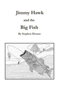 Produktbild: Jimmy Hawk and the Big Fish