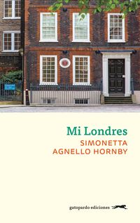Produktbild: Mi Londres