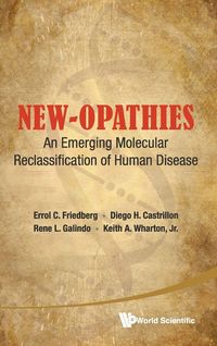 Produktbild: New-Opathies