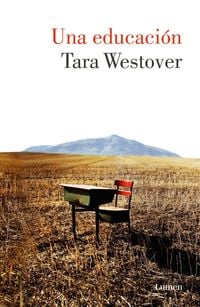 Bild vom Artikel Una educación vom Autor Tara Westover