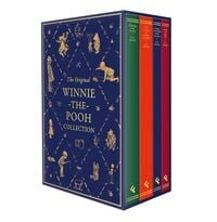 Produktbild: CELEBRATORY_WINNIE-THE-POO HB+