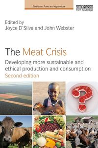 Produktbild: The Meat Crisis