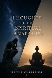 Produktbild: Thoughts of the Spiritual Anarchist