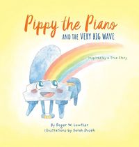 Produktbild: Pippy the Piano and the Very Big Wave