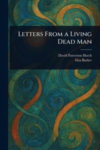 Produktbild: Letters From a Living Dead Man