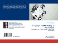 Produktbild: The Design and Marketing of Power Tools