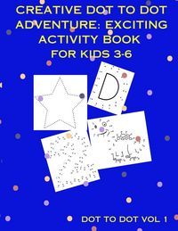 Produktbild: Creative Dot To Dot Adventure
