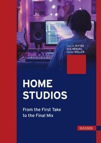 Produktbild: Home Studios