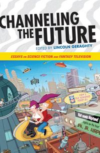 Produktbild: Channeling the Future