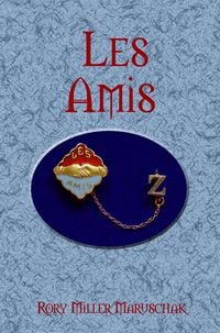 Produktbild: Les Amis
