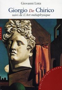 Produktbild: Giorgio de Chirico