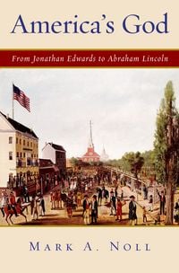 Produktbild: America's God