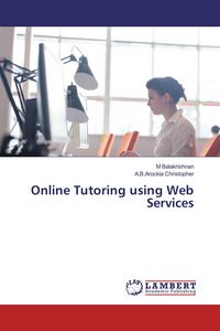 Produktbild: Online Tutoring using Web Services