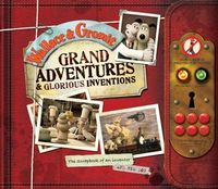 Produktbild: Wallace & Gromit Grand Adv & G