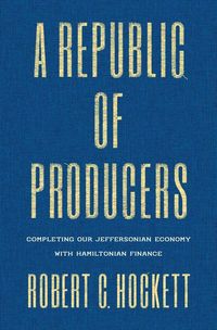 Produktbild: A Republic of Producers