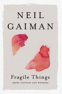 Produktbild: Fragile Things