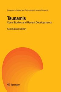 Produktbild: Tsunamis