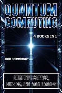 Produktbild: Quantum Computing