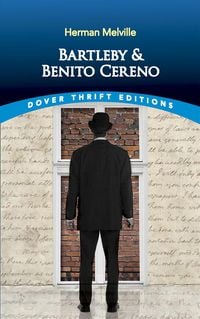 Produktbild: Bartleby and Benito Cereno