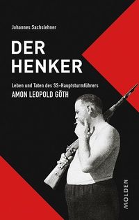 Bild vom Artikel Der Henker vom Autor Johannes Sachslehner