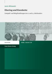 Produktbild: Ehering und Eisenkette