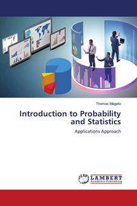 Produktbild: Introduction to Probability and Statistics