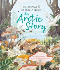 Produktbild: An Arctic Story