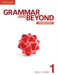 Produktbild: Grammar & Beyond Level 1 Onlin