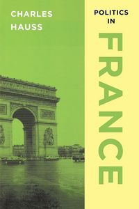 Produktbild: Politics in France