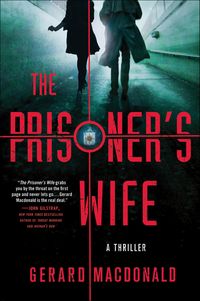 Produktbild: The Prisoner's Wife