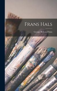 Produktbild: Frans Hals