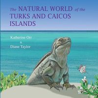 Produktbild: The Natural World of the Turks and Caicos Islands