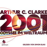 Produktbild: 2001: Odyssee im Weltraum