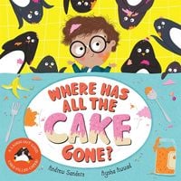 Produktbild: Where Has All The Cake Gone?