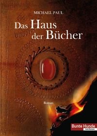 Produktbild: Das Haus der B&uuml;cher