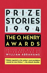 Produktbild: Prize Stories 1994