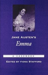 Produktbild: Jane Austen's Emma