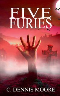 Produktbild: Five Furies