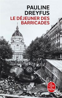 Produktbild: Le d&eacute;jeuner des barricades