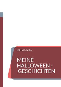 Produktbild: Meine Halloween - Geschichten