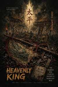 Produktbild: The Heavenly King