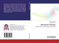 Produktbild: Noscapine Analogs