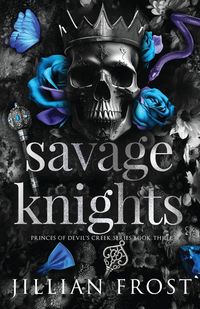 Produktbild: Savage Knights