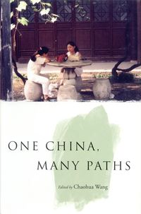 Produktbild: One China, Many Paths
