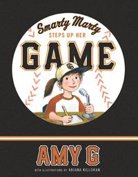 Produktbild: Smarty Marty Steps Up Her Game