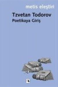 Produktbild: Poetikaya Giris