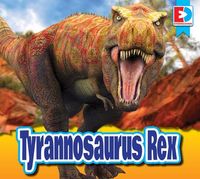 Produktbild: Tyrannosaurus Rex