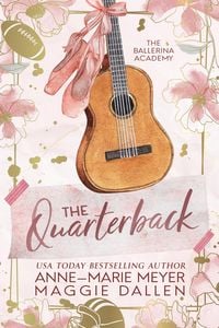 Produktbild: The Quarterback and the Ballerina