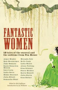 Produktbild: Fantastic Women